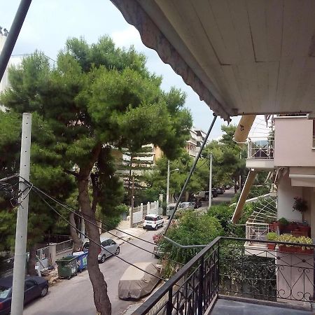 Resort Appartment Atenas Exterior foto