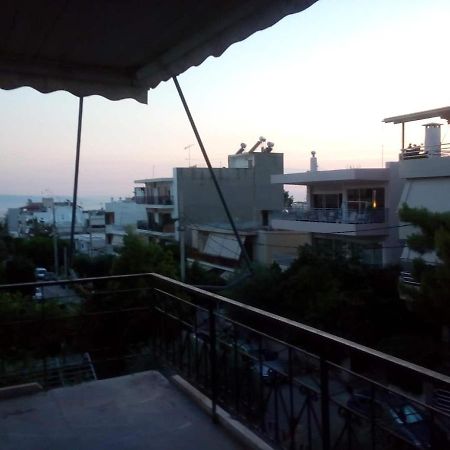 Resort Appartment Atenas Exterior foto