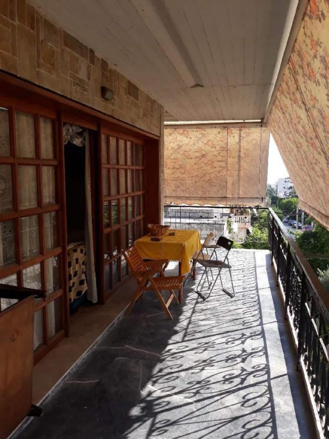 Resort Appartment Atenas Exterior foto