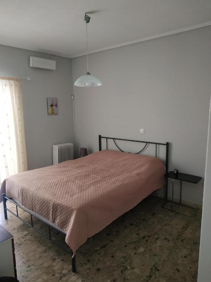 Resort Appartment Atenas Exterior foto