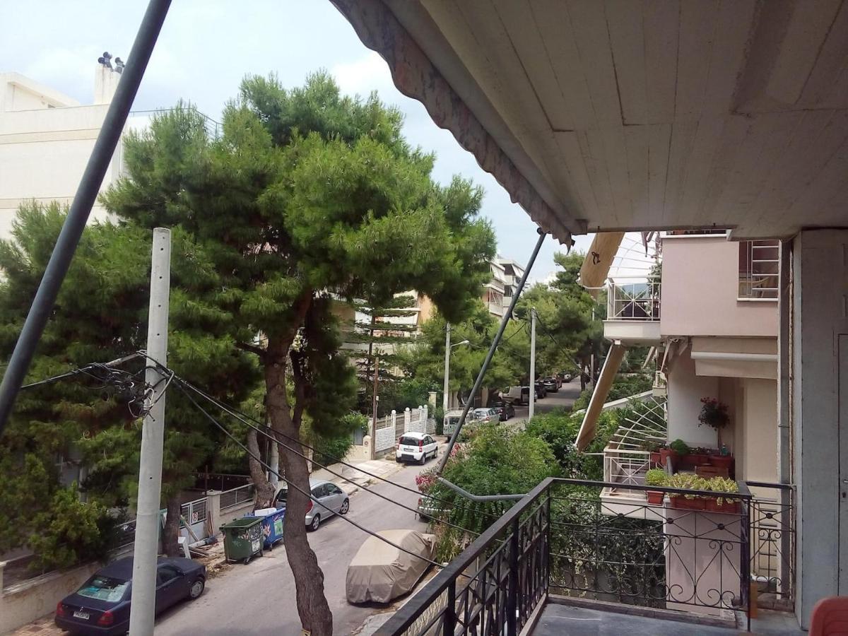 Resort Appartment Atenas Exterior foto