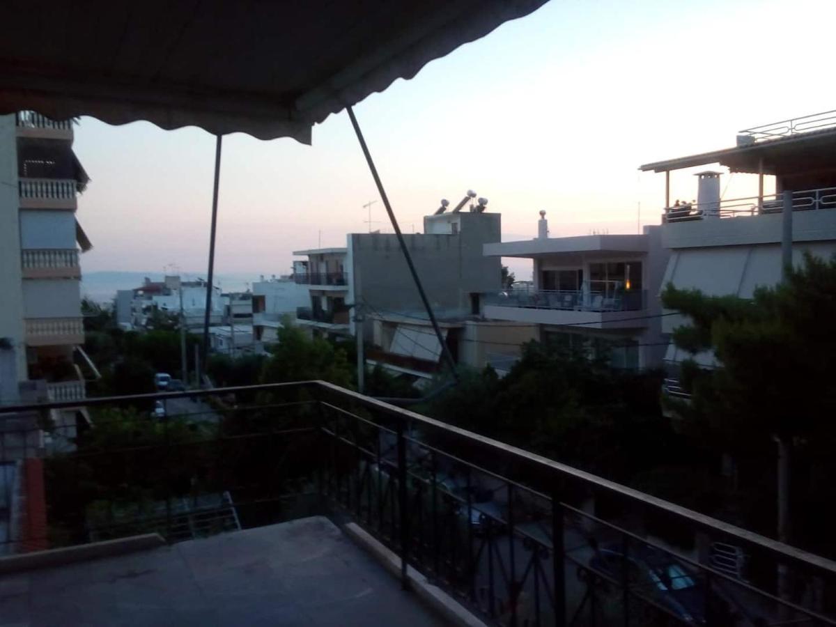 Resort Appartment Atenas Exterior foto