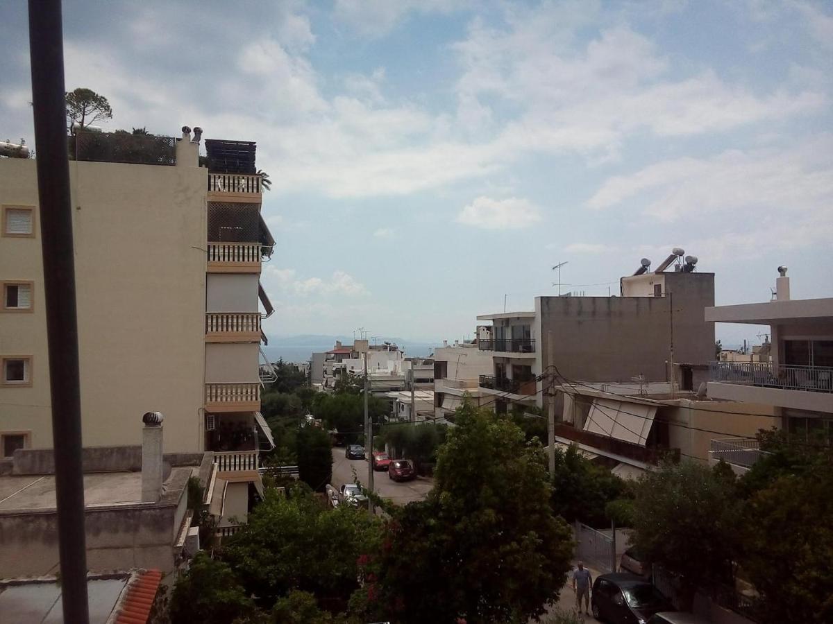 Resort Appartment Atenas Exterior foto