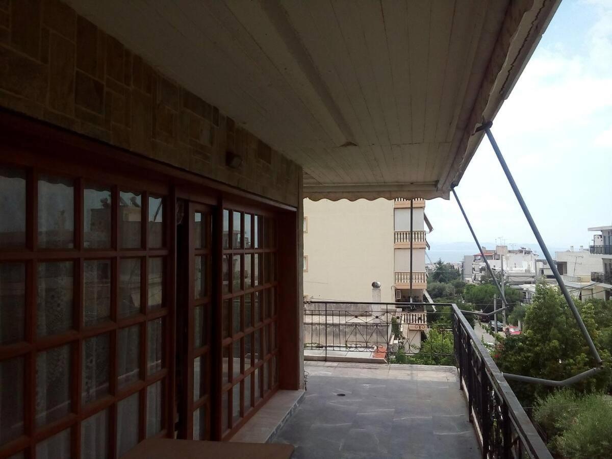 Resort Appartment Atenas Exterior foto