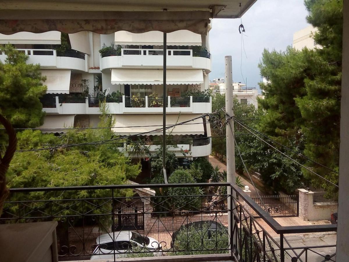Resort Appartment Atenas Exterior foto