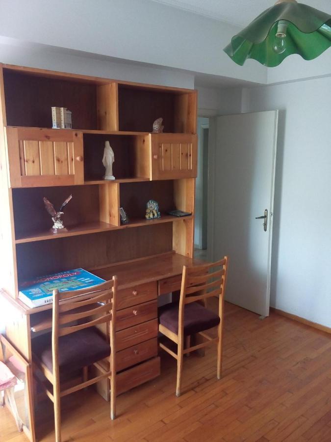 Resort Appartment Atenas Exterior foto