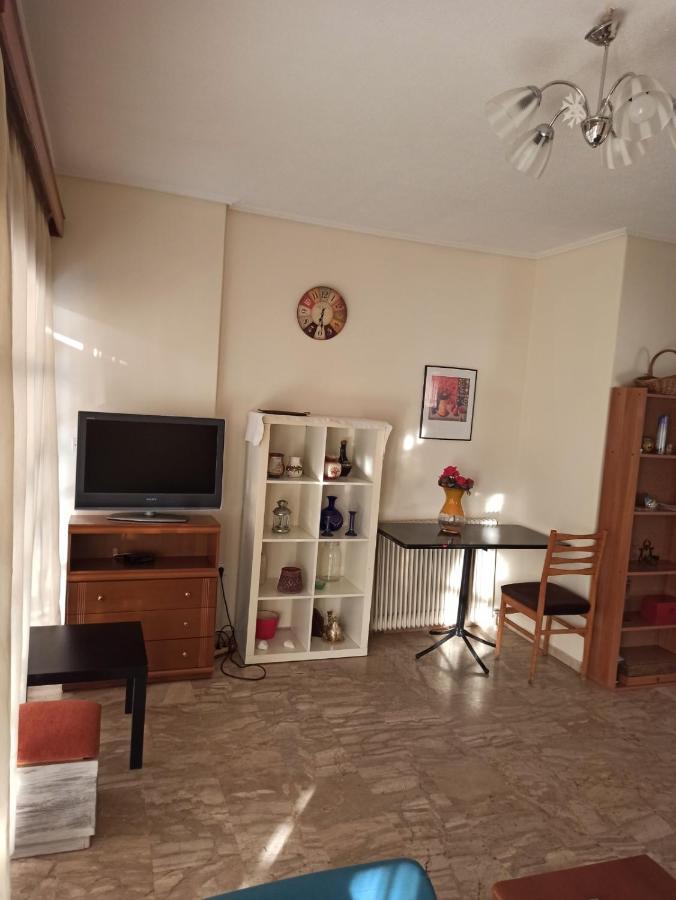 Resort Appartment Atenas Exterior foto