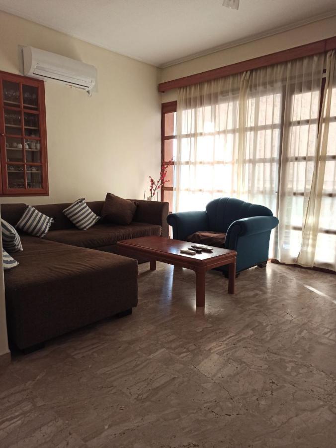 Resort Appartment Atenas Exterior foto